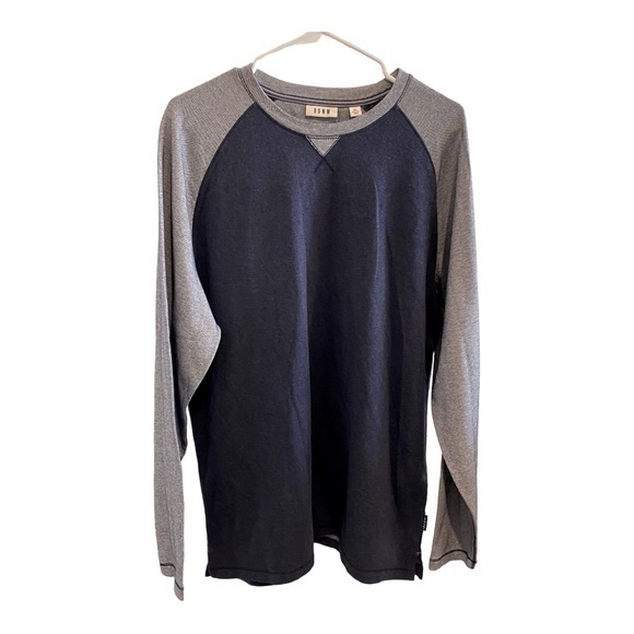 rowm Other - ROWM Mens Blue Shirt Size XL